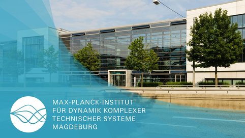 Kurzvorstellung des Max-Planck-Instituts für Dynamik komplexer technischer Systeme Magdeburg – Grundlagenforschung in den Ingenieurwissenschaften. Wir forschen an neuen Methoden für die Synthese, Analyse, Dynamik und Regelung hochkomplexer Prozesse für die chemische Produktion, die Biotechnologie und Energiewandlung.