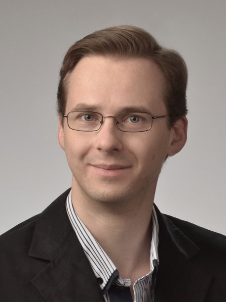 Dr.-Ing Anton  Savchenko