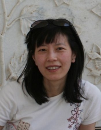 Professor  Eileen  Yu