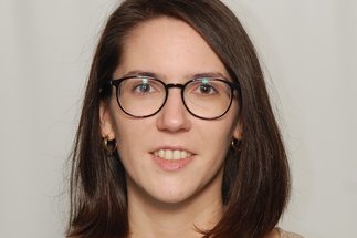 Introducing one of our doctoral researchers:&nbsp;Tamara Miličić.