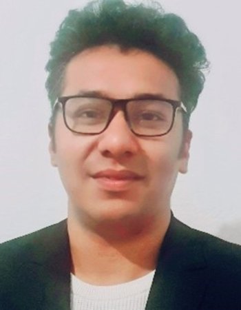 Sahil Sethi