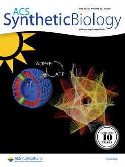 © American Chemical Society