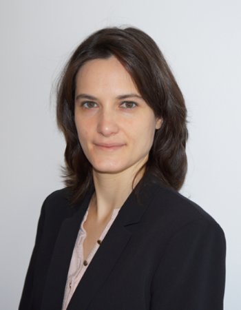 Prof. Laura Torrente Murciano