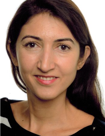 Professor Dr.  Selin  Kara