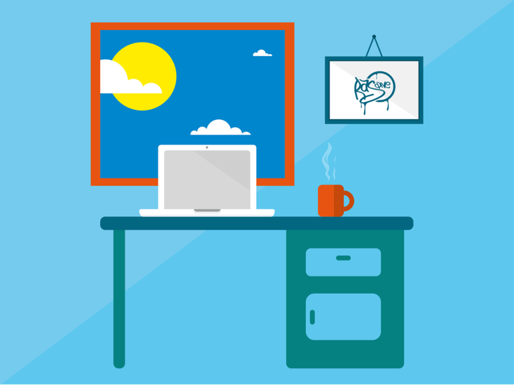 Publication Management