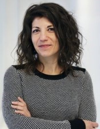 Prof. Dr. Raffaella  Buonsanti