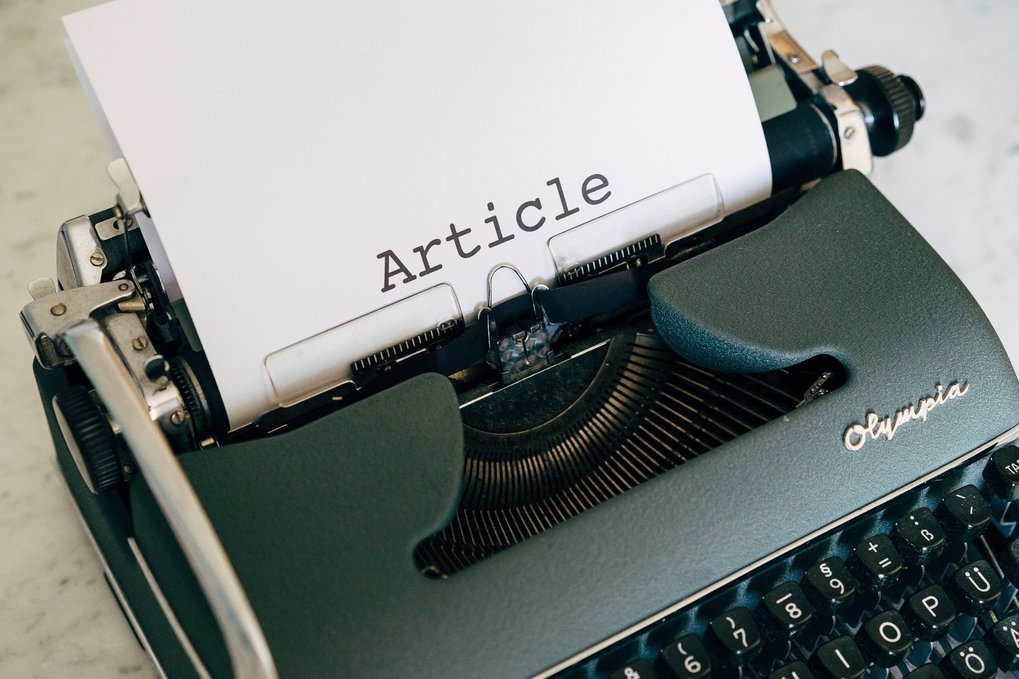 Publication Services