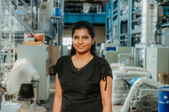 Supriya Bhaskaran