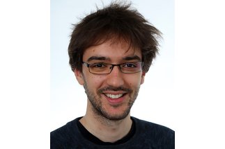 Introducing one of our doctoral researchers: Nicolas Huber