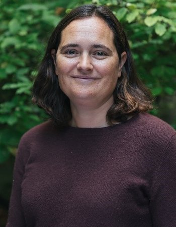 Prof. Charlotte K. Williams