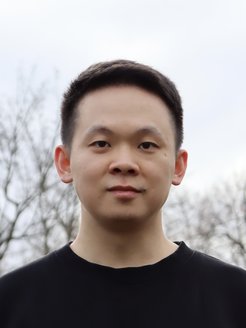 Zihao Wang