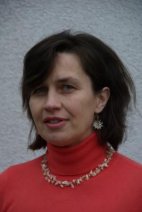 Prof. Dr. rer. nat. Franziska Scheffler