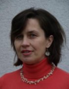 Prof. Dr. rer. nat. Franziska Scheffler