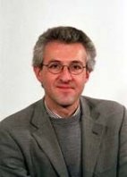  Prof. Dr.-Ing. Dominique Thévenin