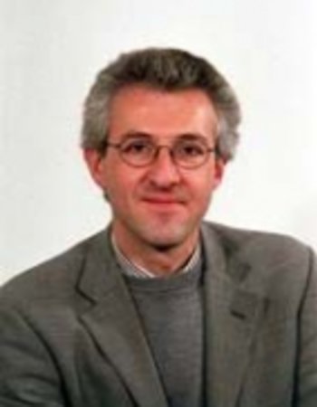  Prof. Dr.-Ing. Dominique Thévenin