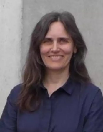 Dr.-Ing. Tanja Vidakovic-Koch