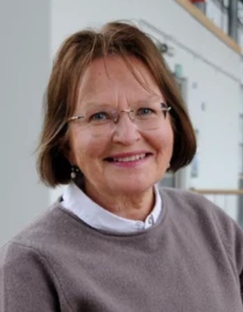 Dr. Techn. Liisa  Rihko-Struckmann
