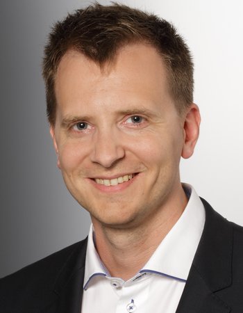 Dr.-Ing. Manuel Dahmen