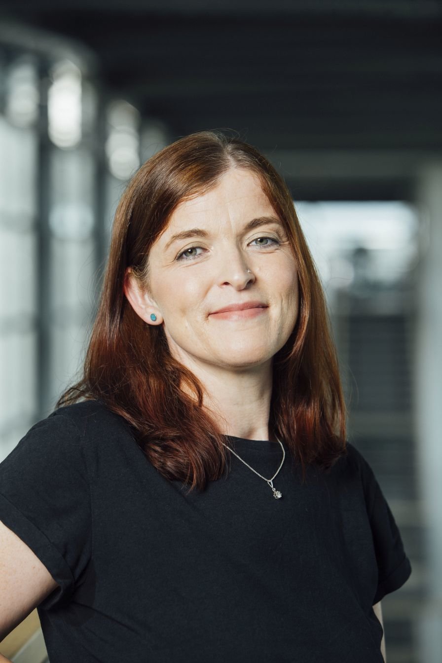 Friederike Sattler