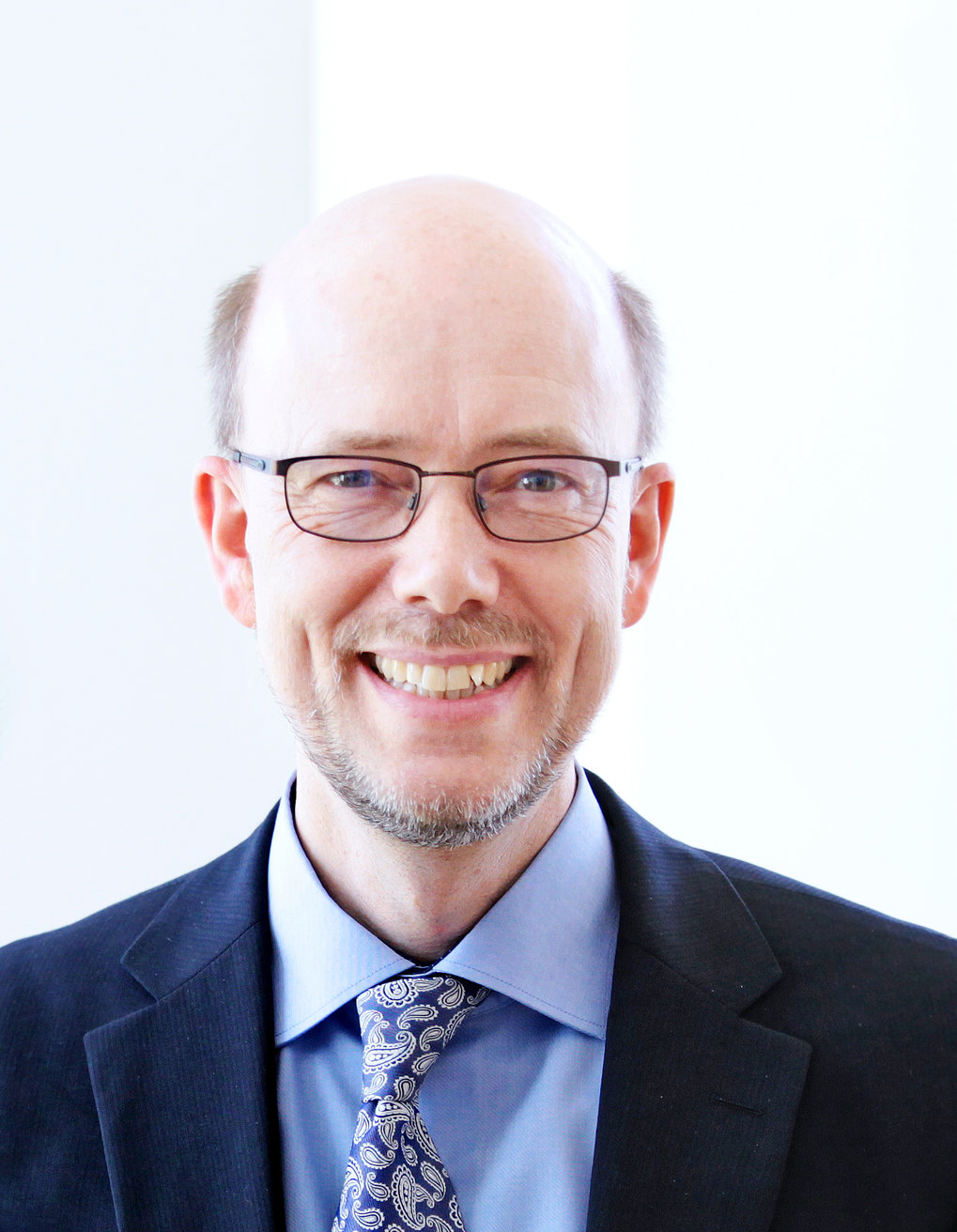 Prof. Dr.-Ing. Kai Sundmacher