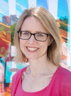 Martha Grover ist Professorin an der School of Chemical & Biomolecular Engineering am Georgia Institute of Technology, Atlanta, USA, und hält am 14. Dezember 2023 die 1. Ernst Dieter Gilles Lecture am Max-Planck-Institut Magdeburg.