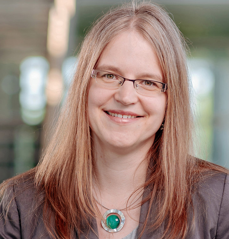 Stephanie Geyer