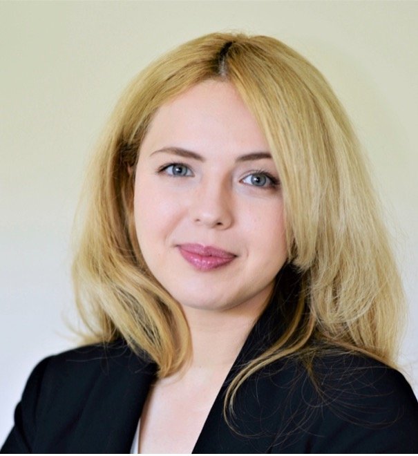 Maria Lukatskaya