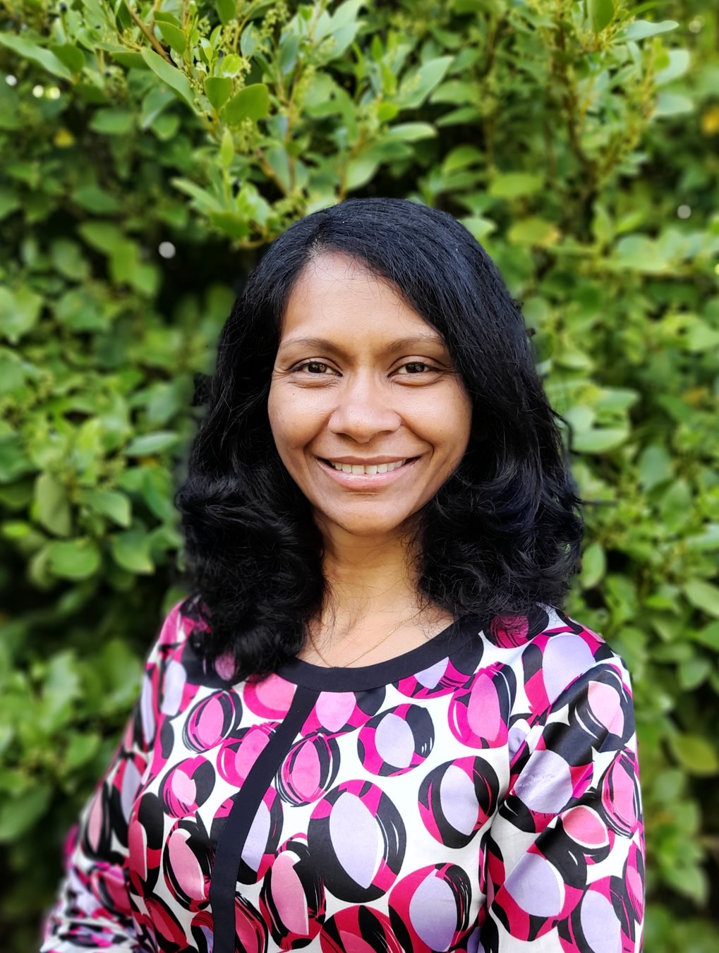 Sohini Kar-Narayan