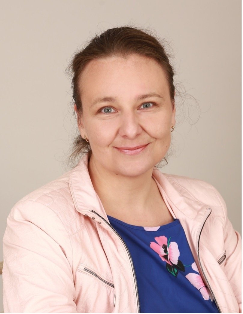 Katalin Barta
