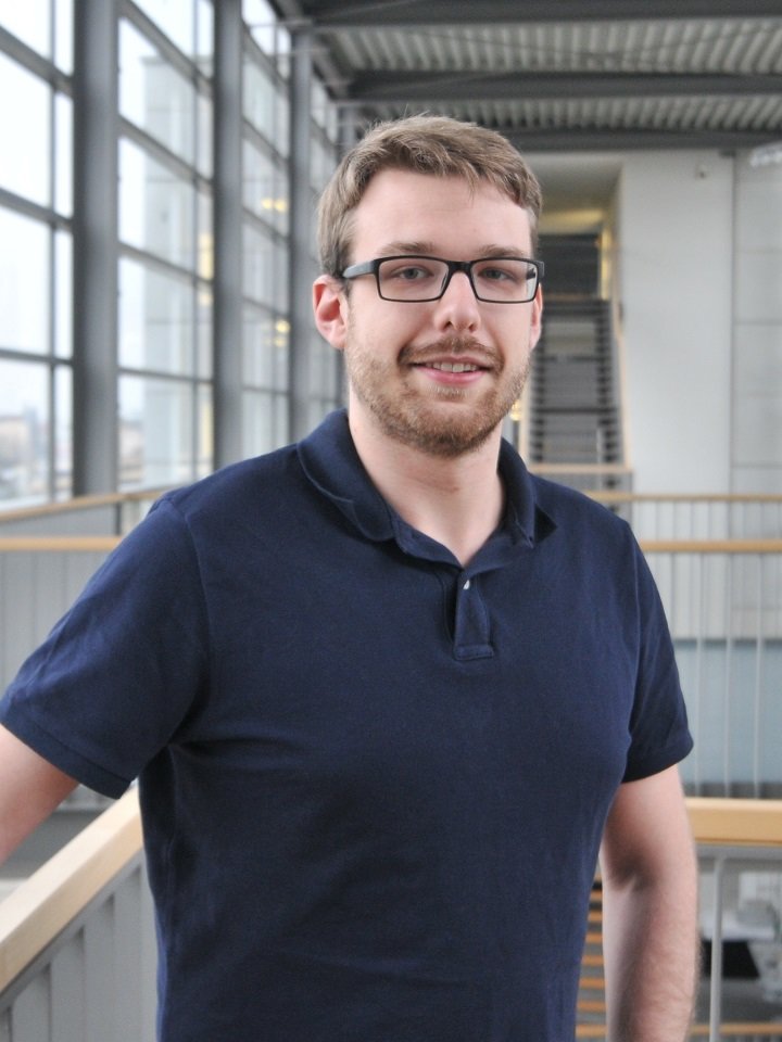 Prof. Dr. Steffen W. R.  Werner