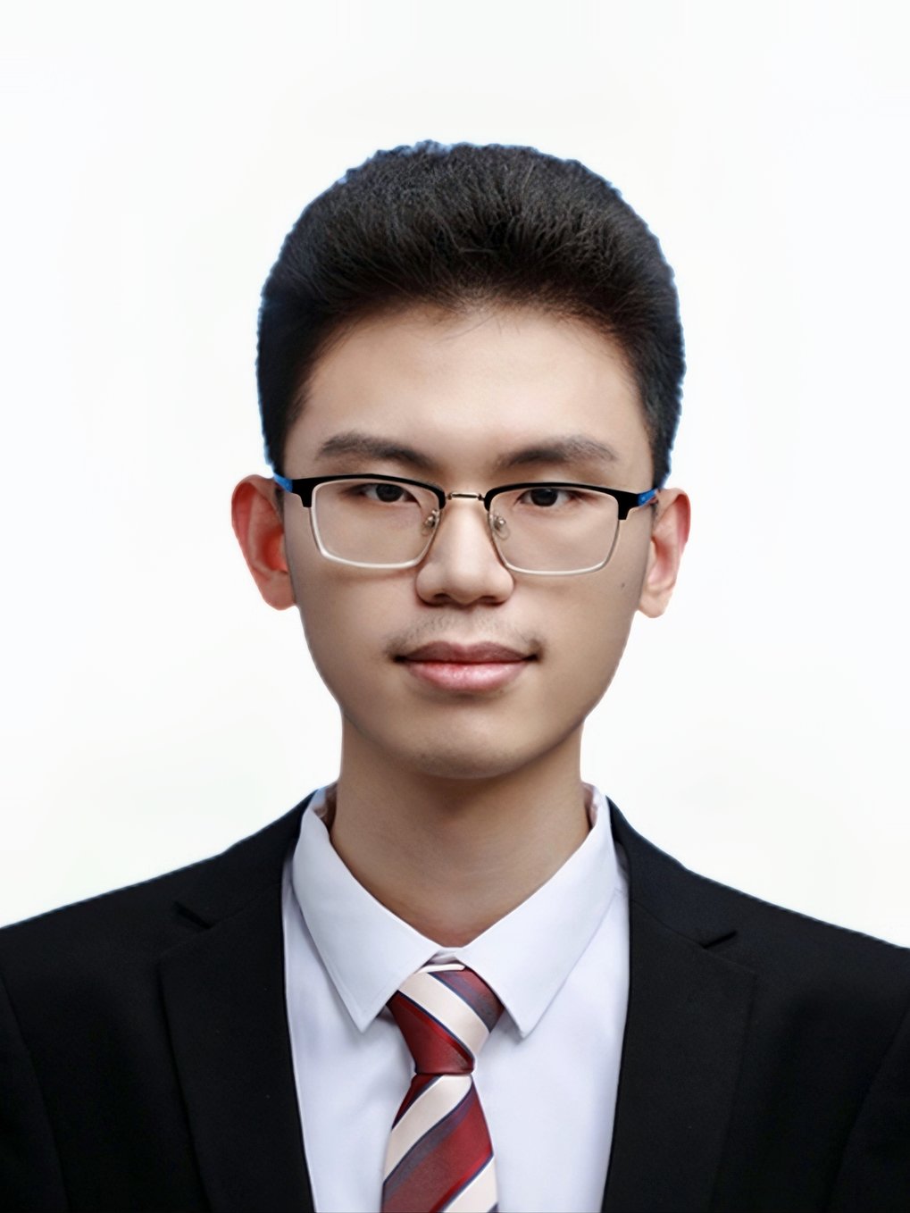 Chenzi Wang
