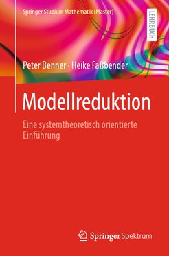 © Copyright book cover: Springer Spektrum