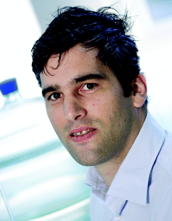Niels Reichardt