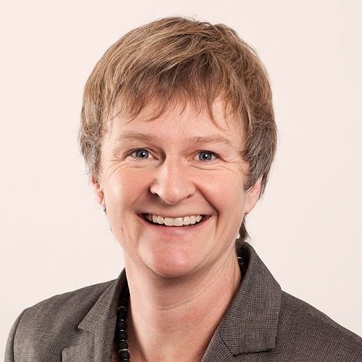 Kerstin  Otte