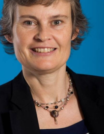 Anne S. Meyer