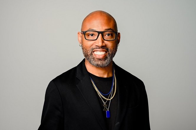 Steven D.  Townsend