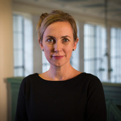 Katharina  Ribbeck