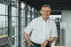 Prof. Dr.-Ing. Andreas Seidel-Morgenstern