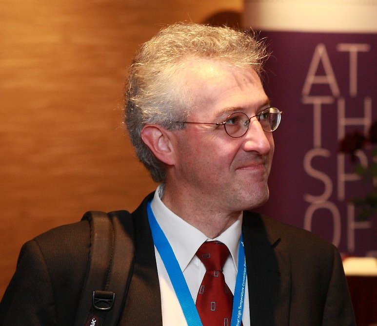 Prof. Dr.-Ing. Dominique Thévenin 
