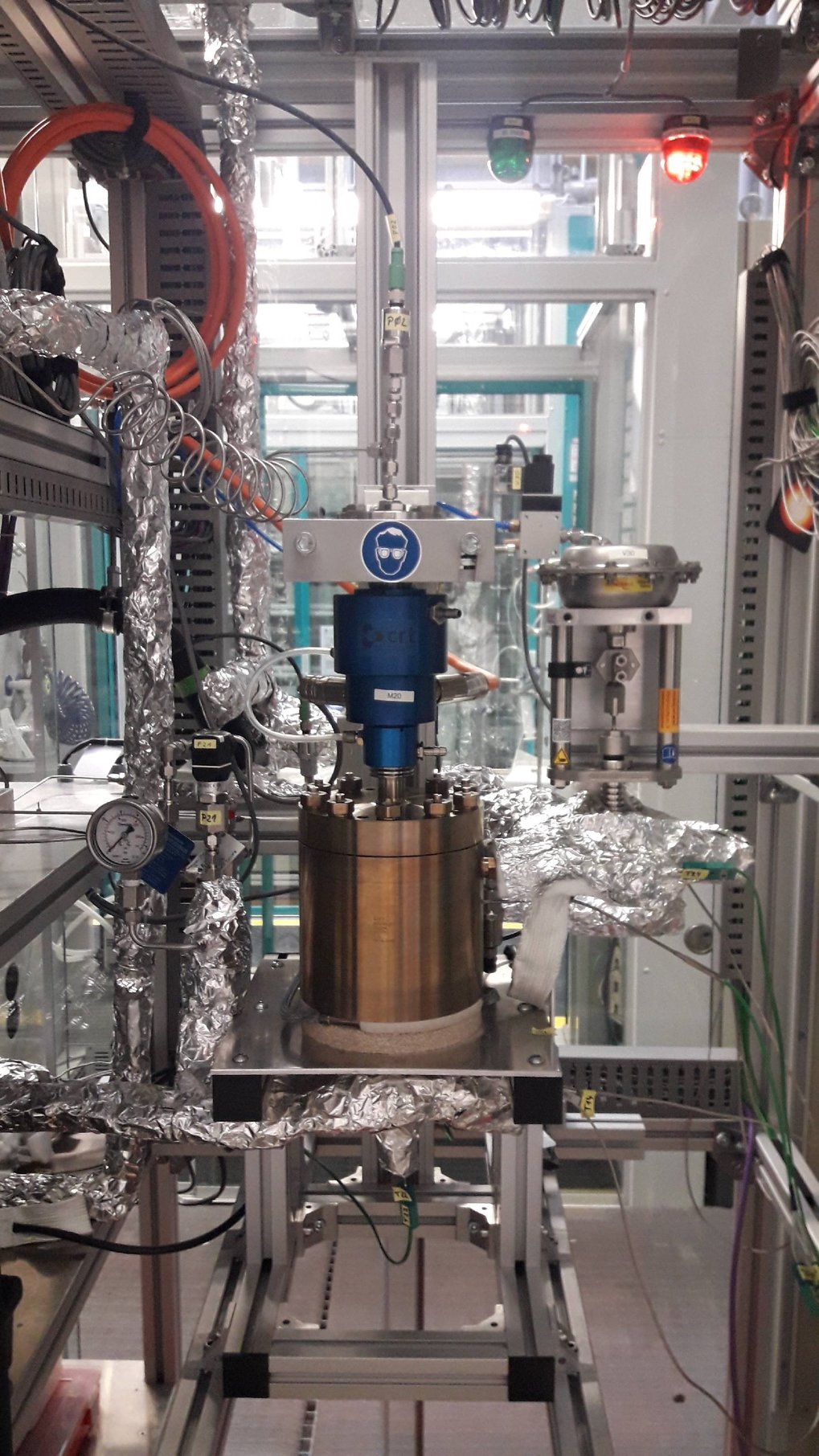 A CO2 neutral future with green methanol