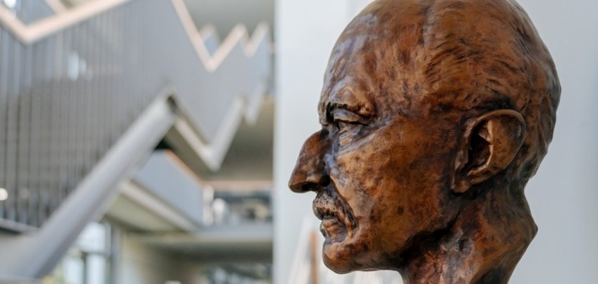 Geschichte des Max-Planck-Instituts Magdeburg Geschichte des Max-Planck-Instituts Magdeburg