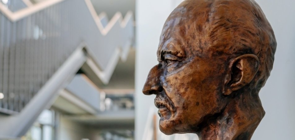 History of the Max Planck Institute Magdeburg
