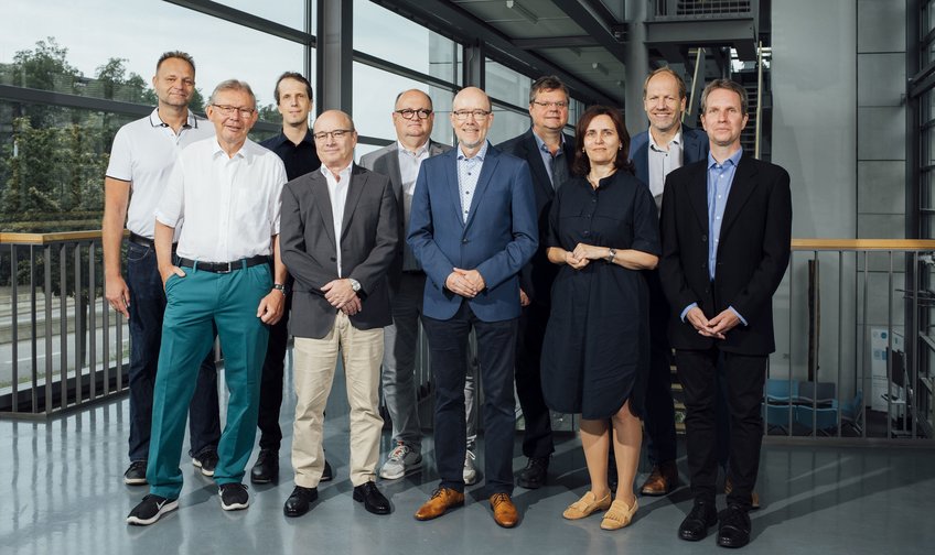 Forschungsgruppen Forschungsgruppen