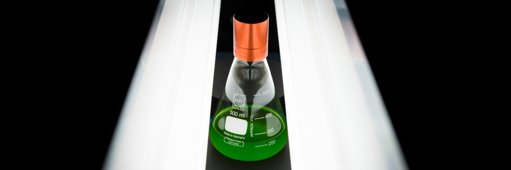 Biological Production Systems