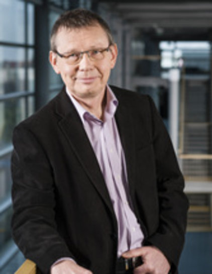 Prof. Dr.-Ing. Andreas Seidel-Morgenstern