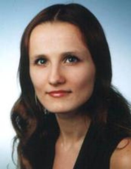 Dr. Katarzyna Wrzosek