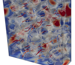 Minicourse: Modelling fluid flow using kinetic approaches