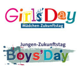 ABGESAGT: Der Zukunftstag - Girls' und Boys' Day