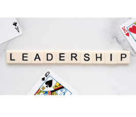 Scientific Skill Course:<i> "Leadership Skills"</i>