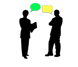 IMPRS Seminar - Tandem Talk IMPRS Seminar - Tandem Talk